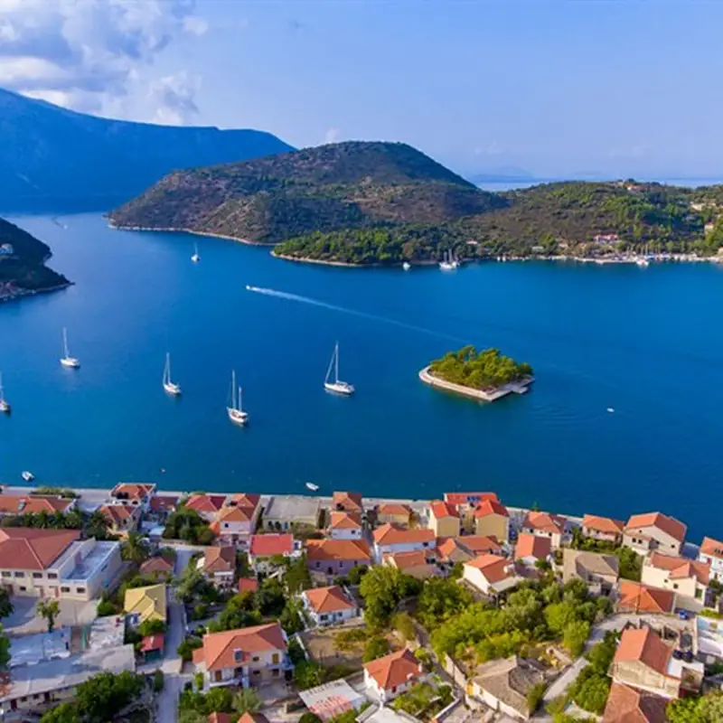 Ιθάκη