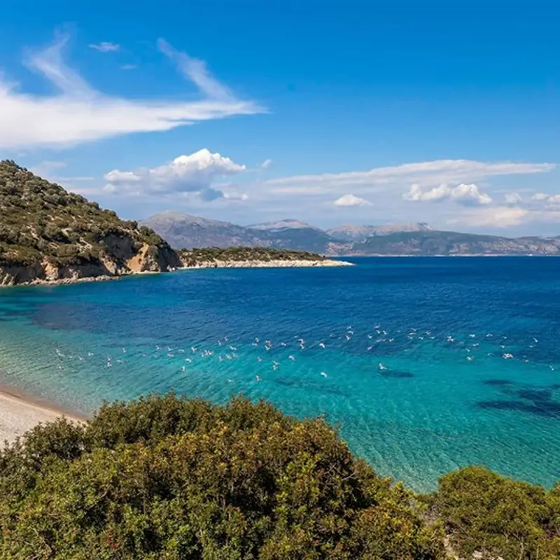 Καστός