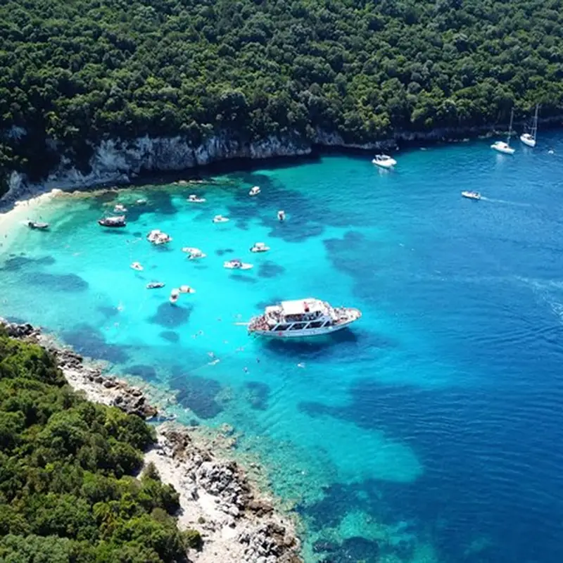 Σύβοτα